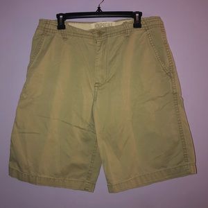 Aeropostale Cargo Shorts